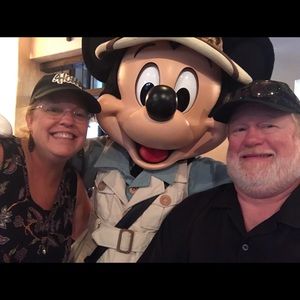 Meet your Posher, Bob